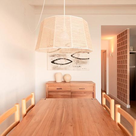 Habitatges Turistics Riba Pitxot - S'Arenella Apartment Cadaques Bagian luar foto