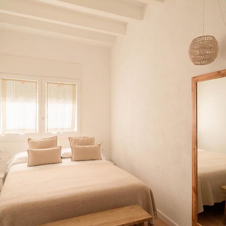 Habitatges Turistics Riba Pitxot - S'Arenella Apartment Cadaques Bagian luar foto