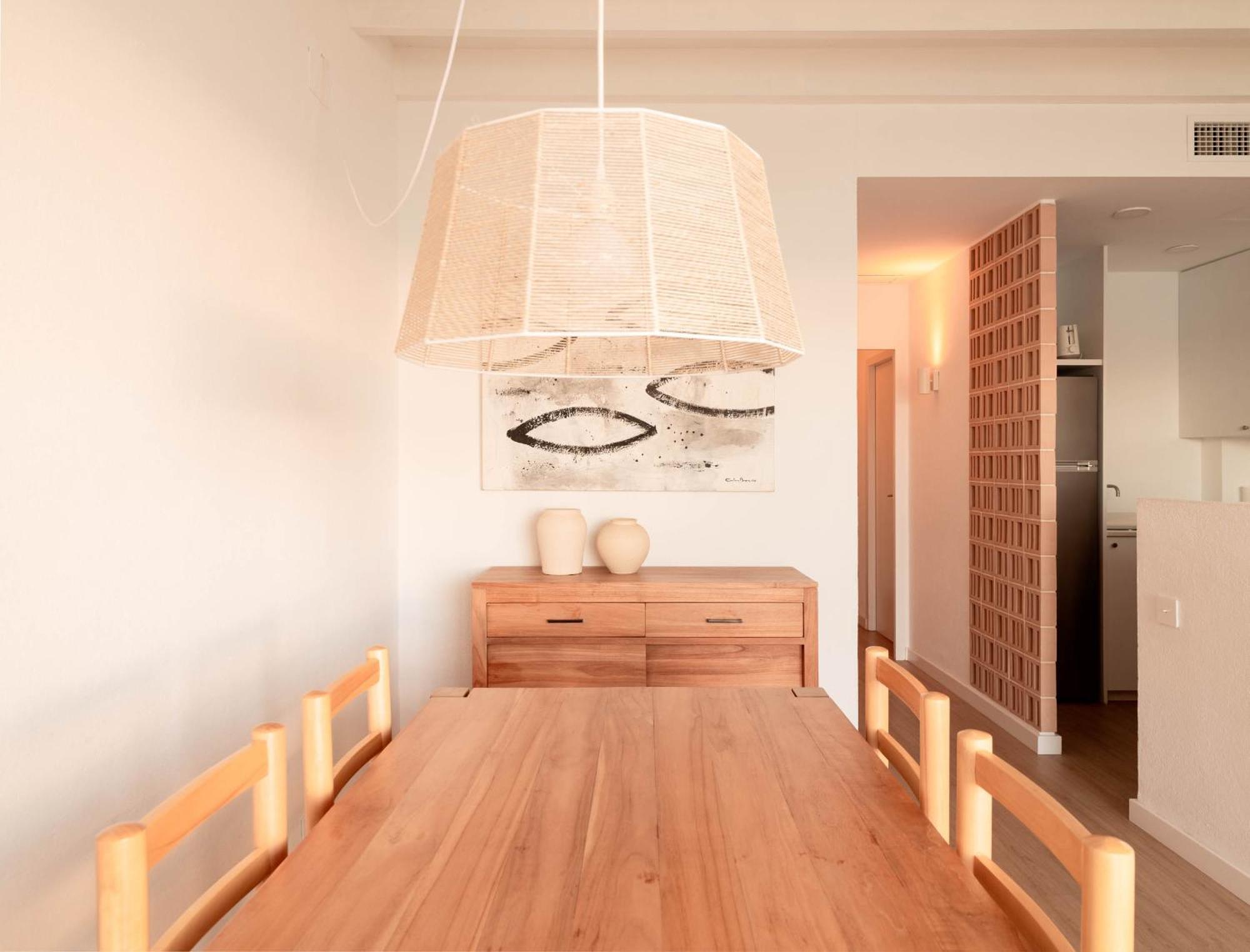 Habitatges Turistics Riba Pitxot - S'Arenella Apartment Cadaques Bagian luar foto