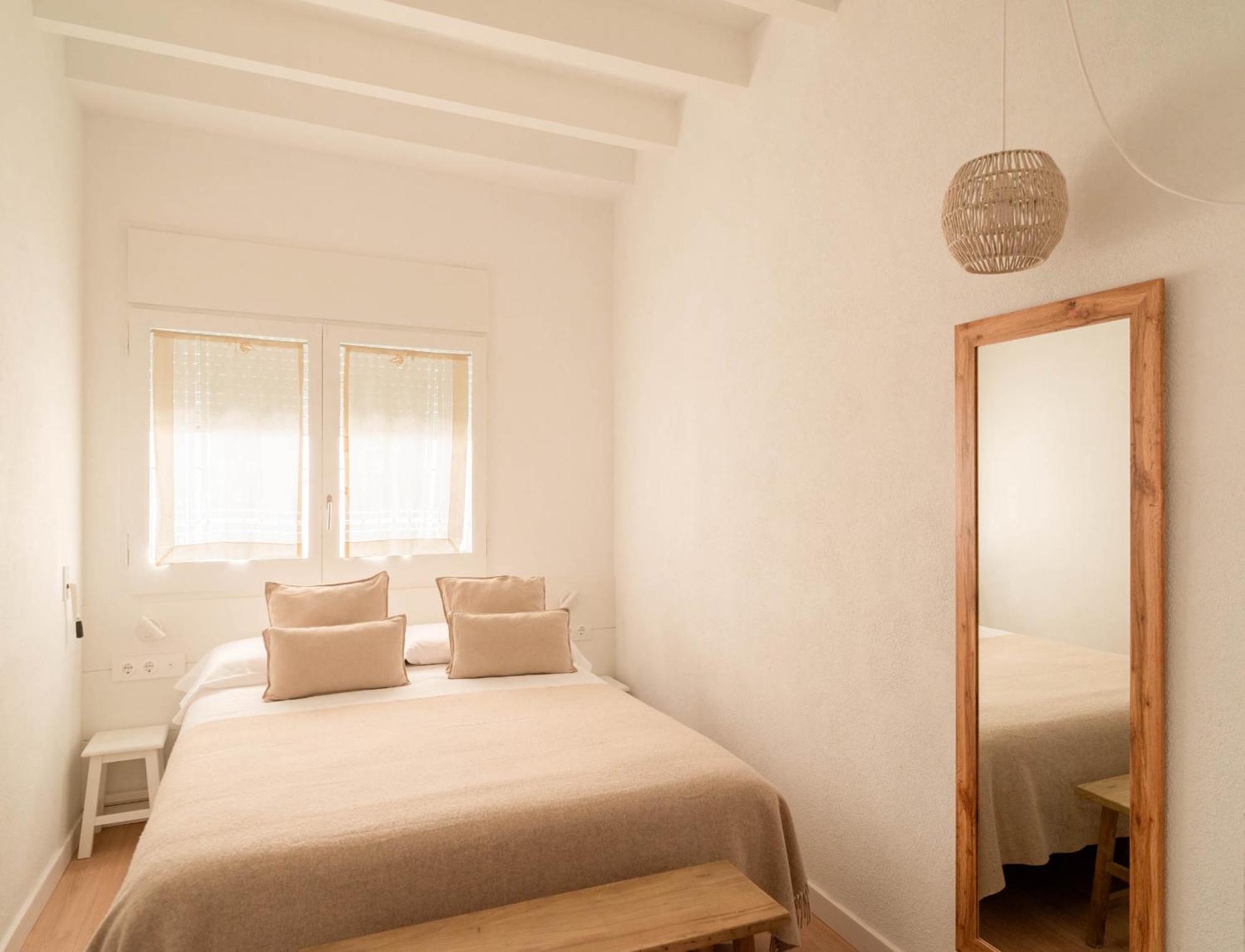 Habitatges Turistics Riba Pitxot - S'Arenella Apartment Cadaques Bagian luar foto
