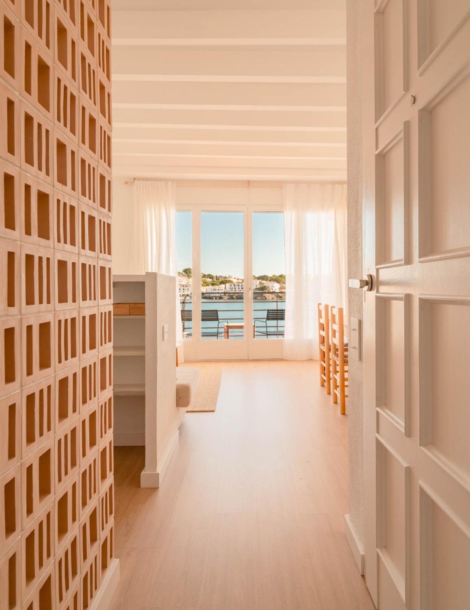 Habitatges Turistics Riba Pitxot - S'Arenella Apartment Cadaques Bagian luar foto