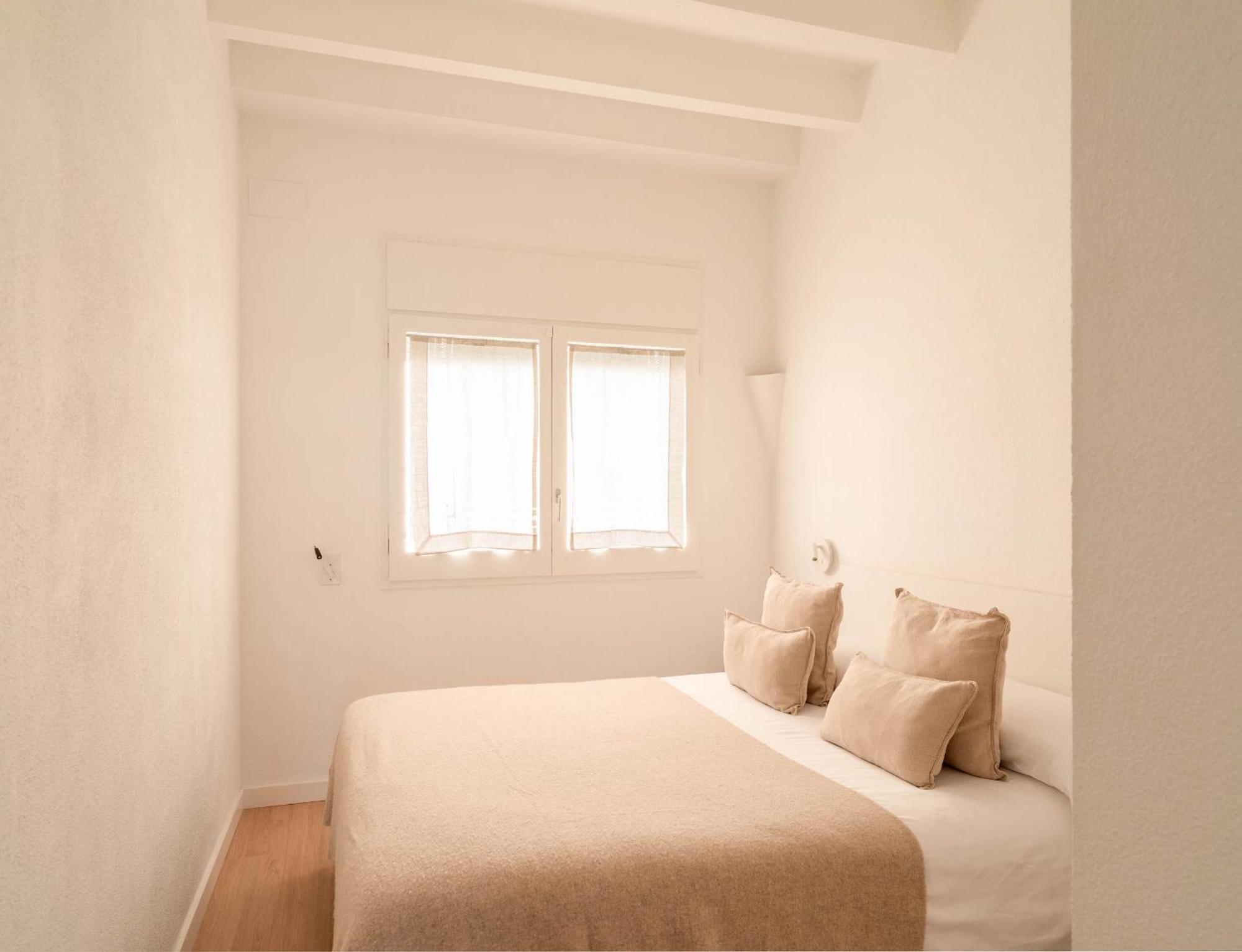 Habitatges Turistics Riba Pitxot - S'Arenella Apartment Cadaques Bagian luar foto