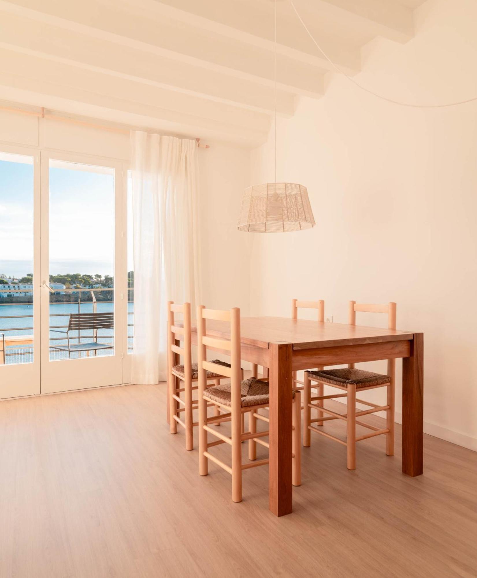Habitatges Turistics Riba Pitxot - S'Arenella Apartment Cadaques Bagian luar foto