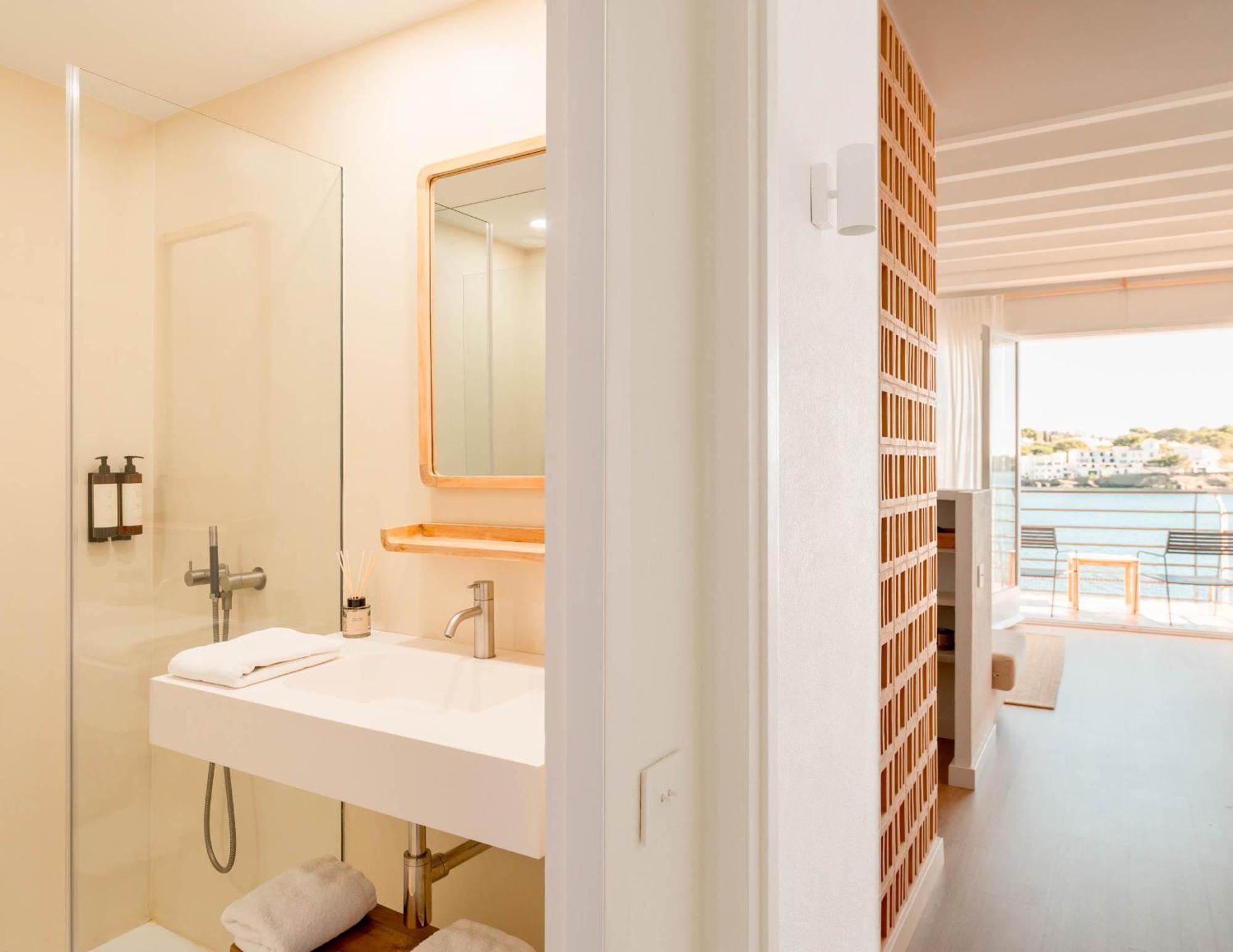 Habitatges Turistics Riba Pitxot - S'Arenella Apartment Cadaques Bagian luar foto